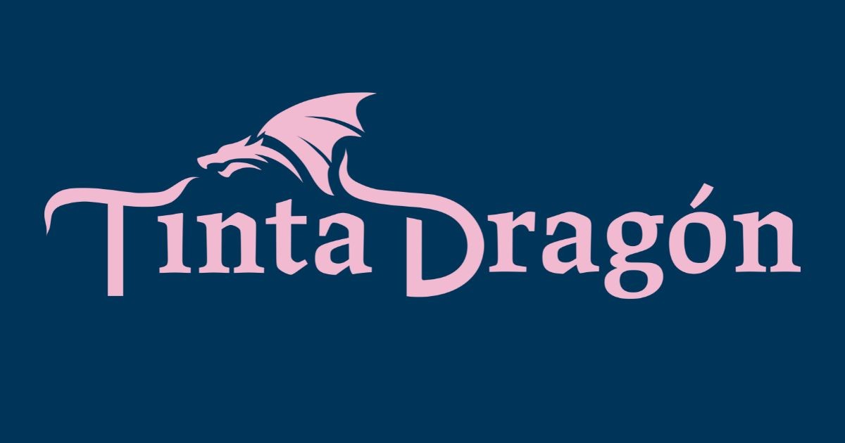 Tinta Dragón cover img