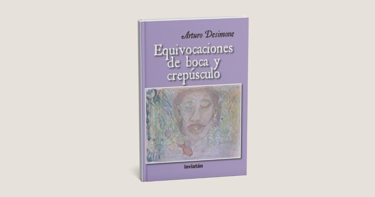 Equivocaciones de Boca y Crepúsculo: la poesía como denuncia