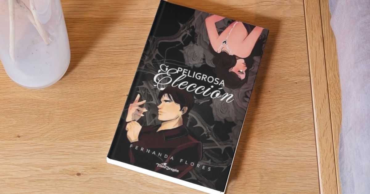 Fernanda Flores: de Wattpad a las librerías, la autora mexicana que cautiva