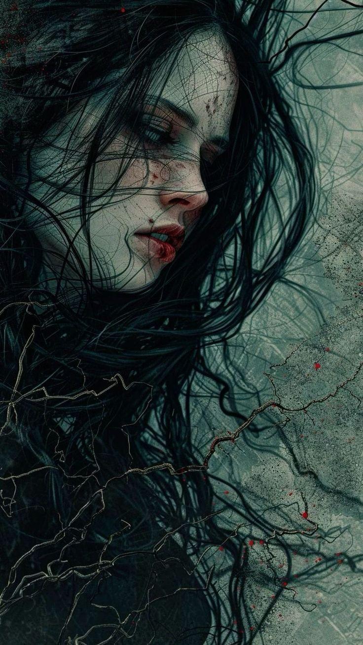 Gritos que nunca fueron escuchados