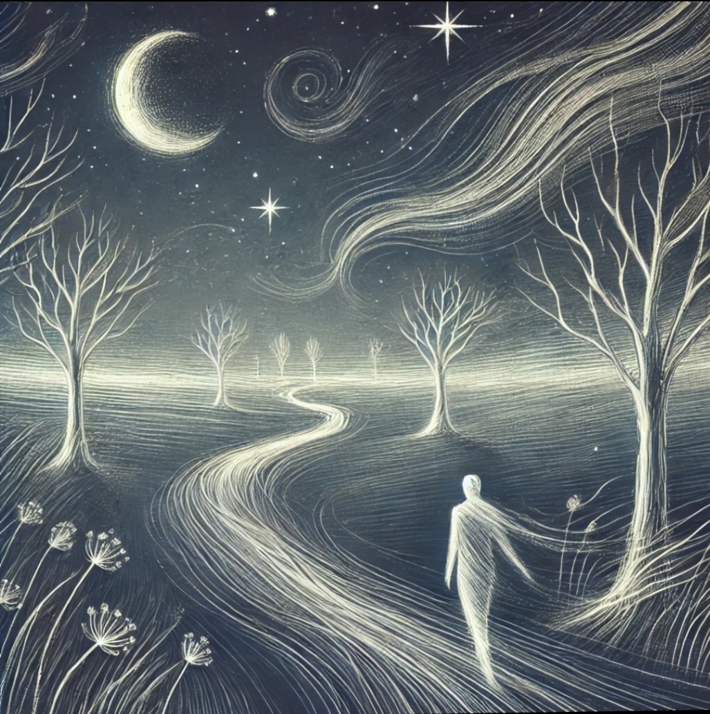 Caminos Invisibles 