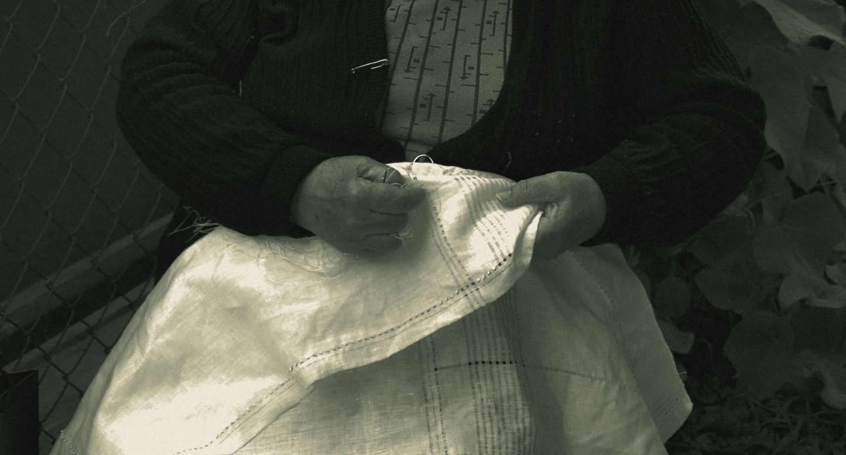 El amor es una especie de dilatación del tiempo