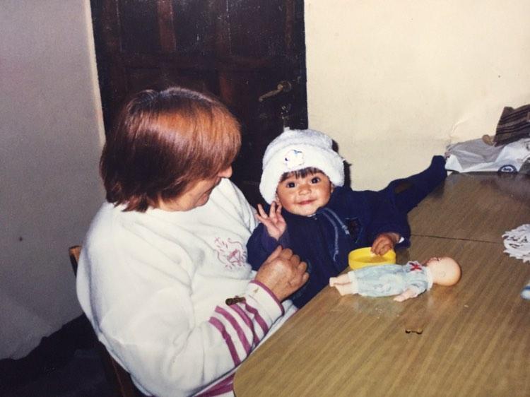 Mañanitas de primavera