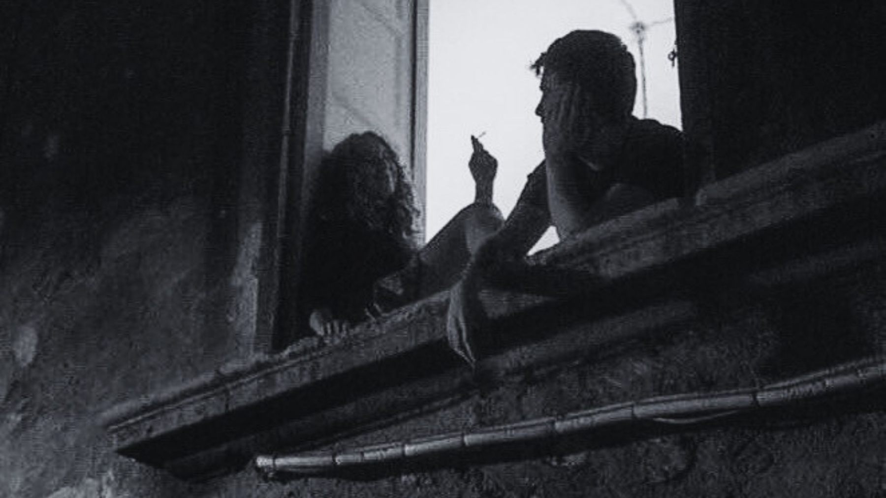 cuando aún no me habías tocado