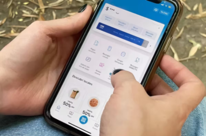 Revolución fintech en América Latina: inclusión financiera digital para todos