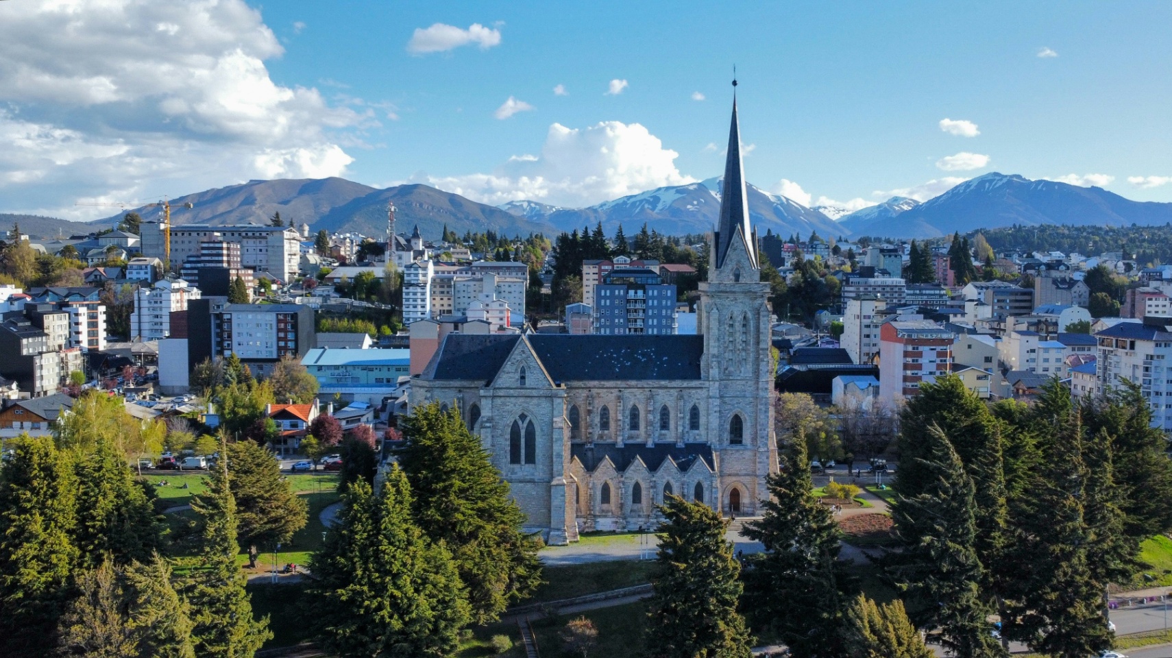 Ciudades latinoamericanas para nómadas digitales: dónde vivir y trabajar sin fronteras