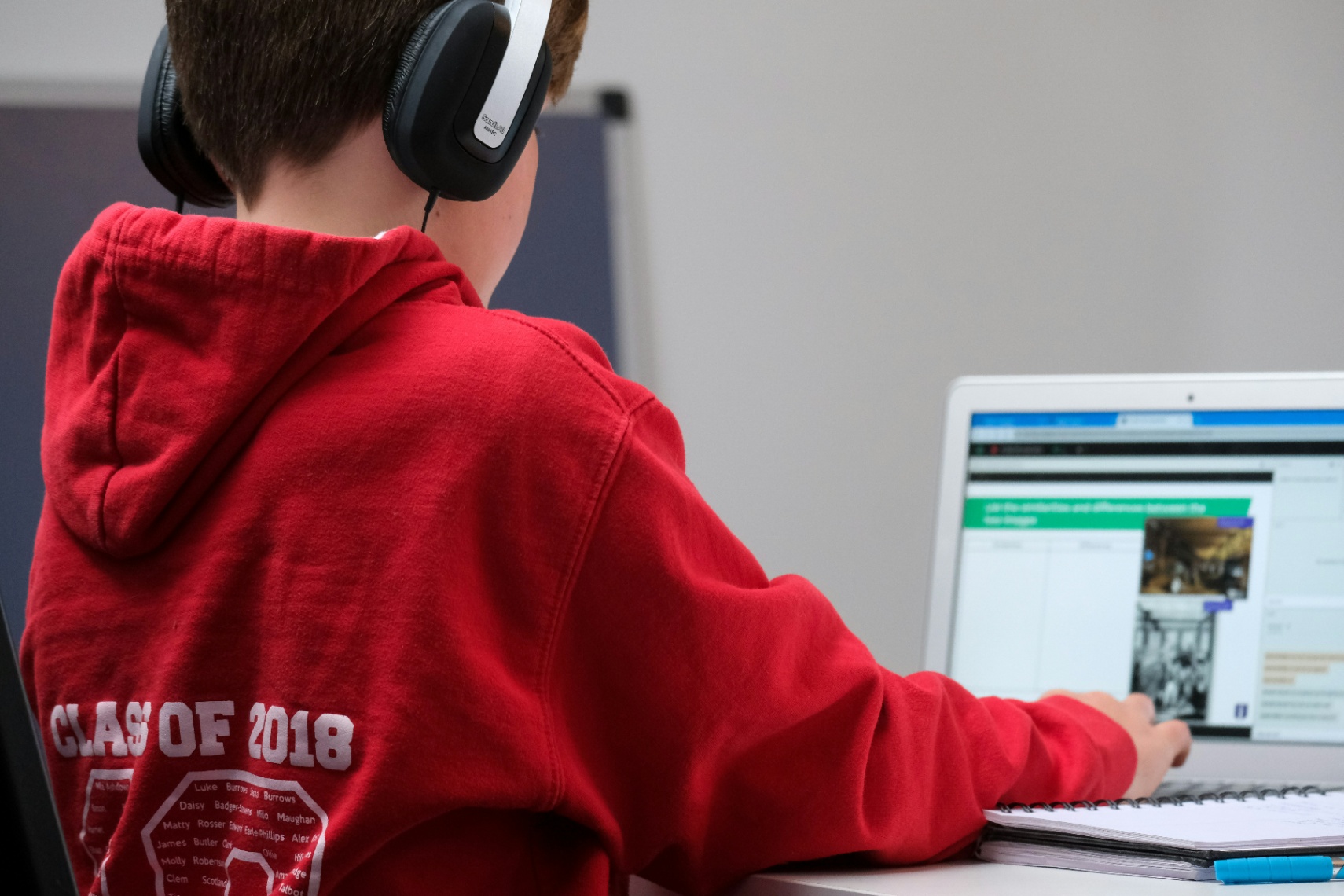 E-learning en América Latina: la transformación de la educación a un clic
