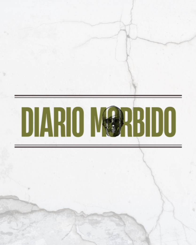 Diario Mórbido cover img