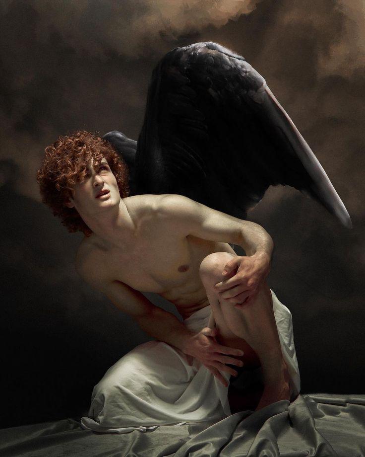 El NO rostro de Lucifer