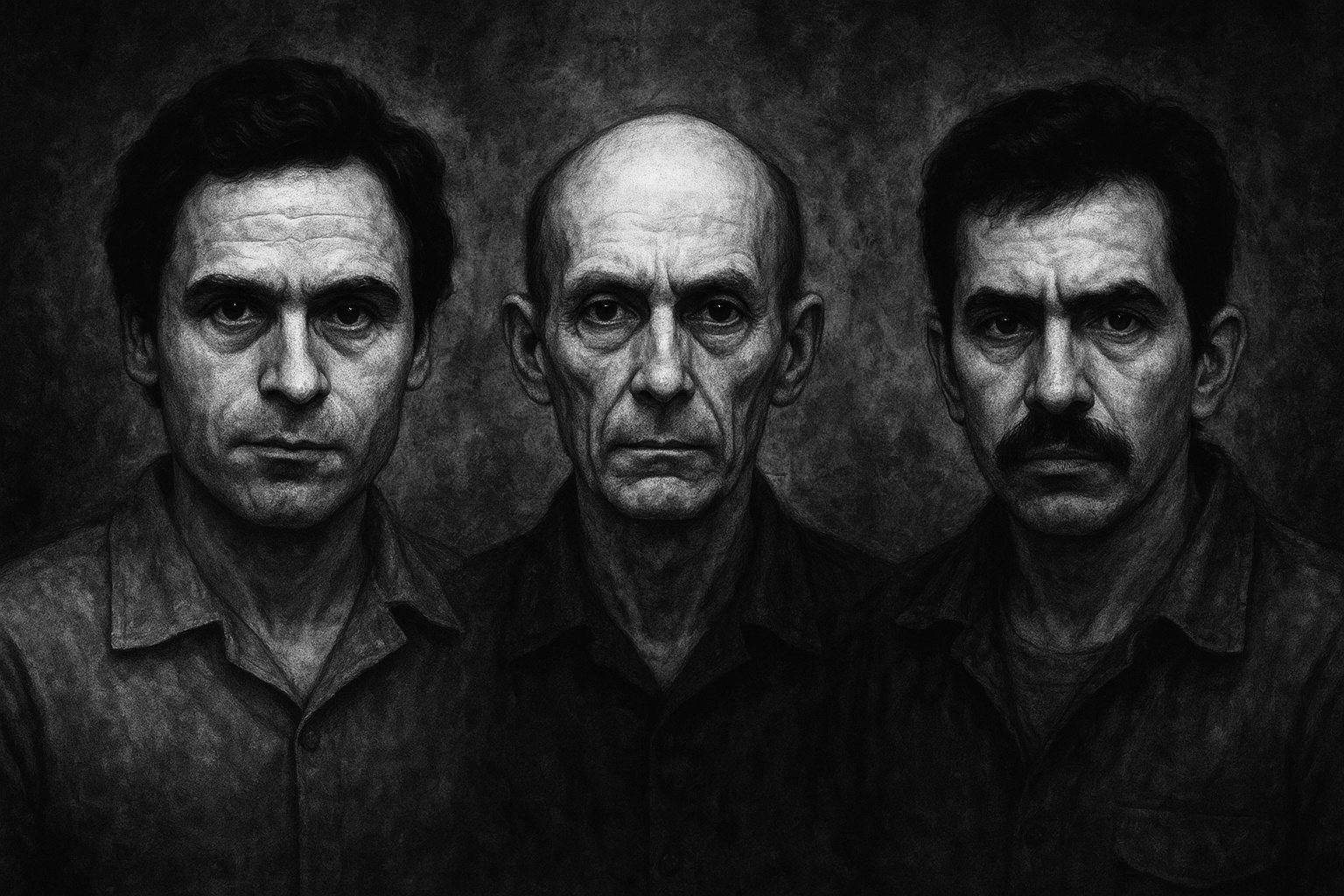 ¿Cuál es la relación de los Asesinos en Serie con el Diablo? ⚠️