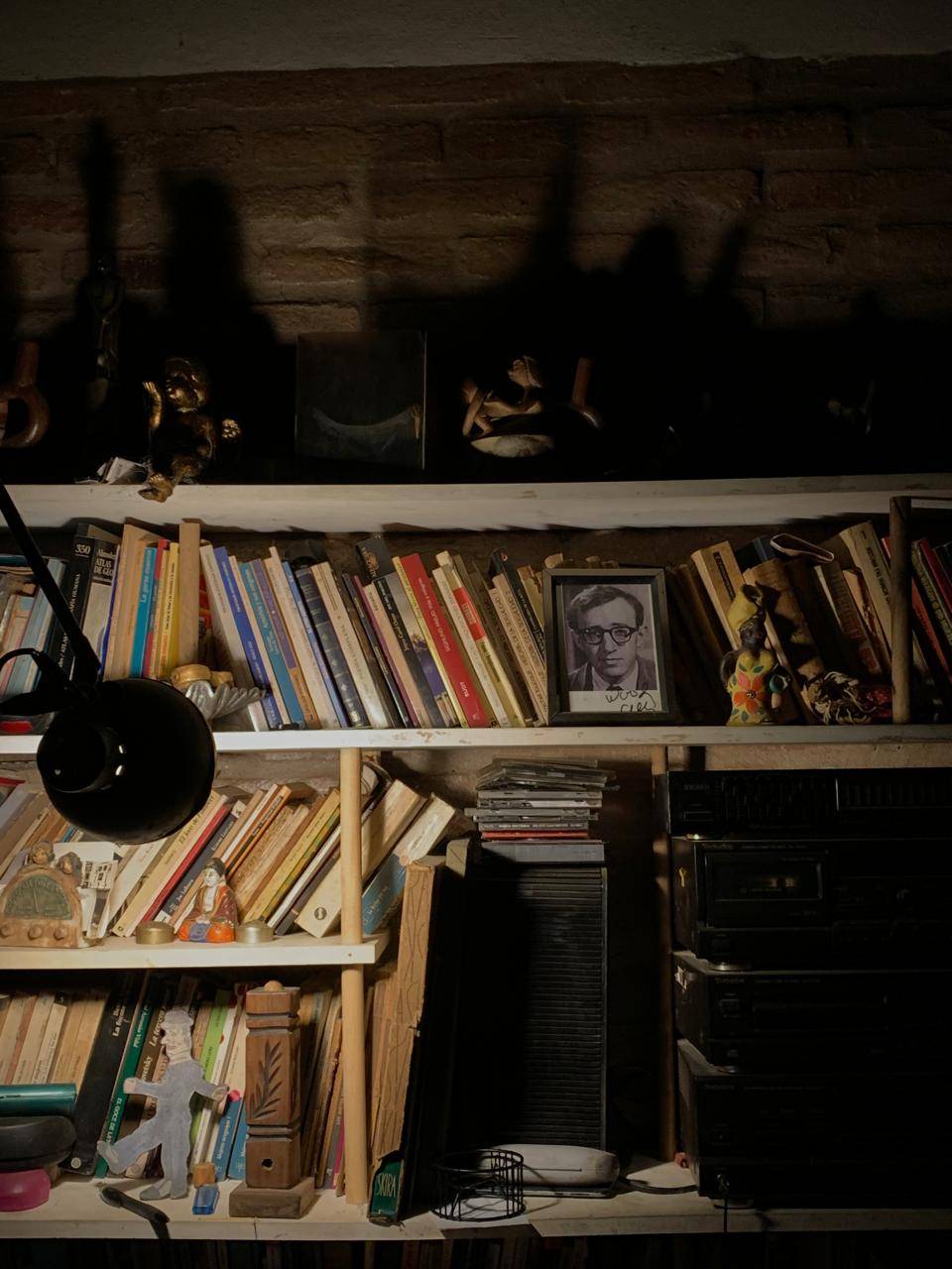 por que leer este domingo tan triste