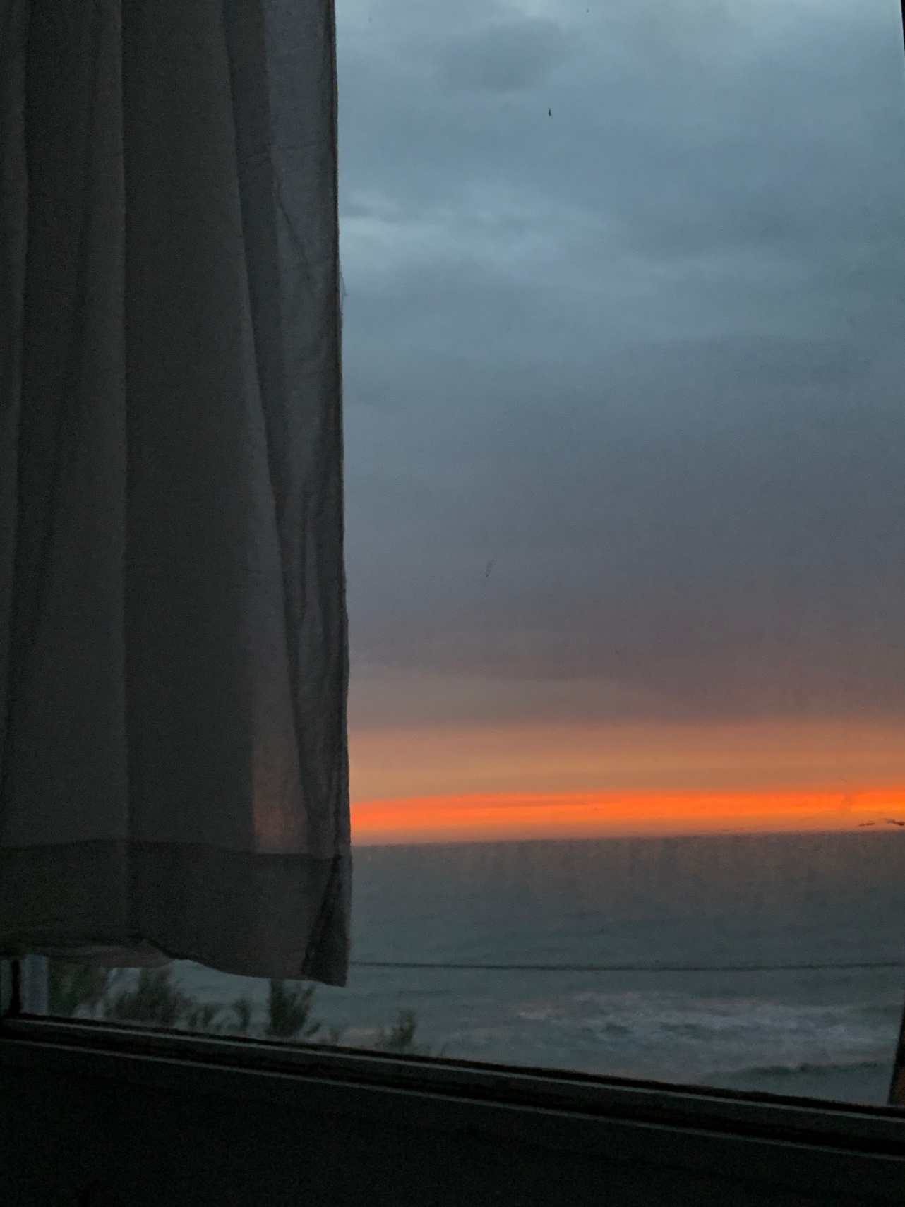 Un día después de vos 