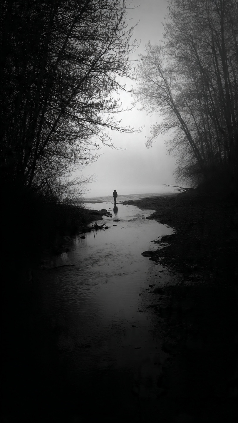 ¿Lo he perdido? O ¿Lo he olvidado?