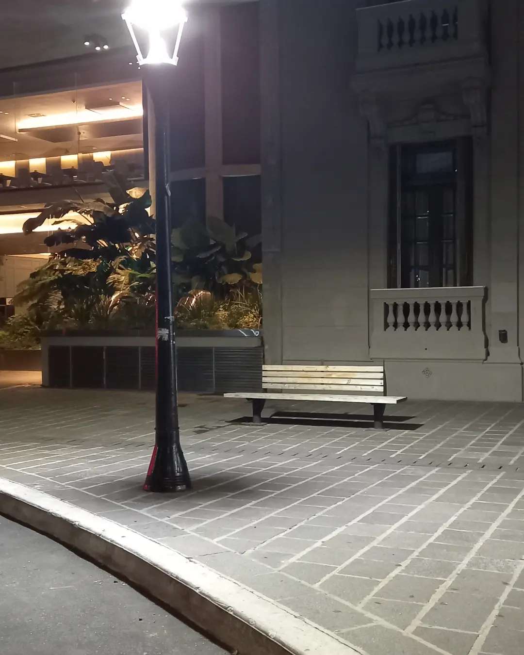 Lamentos