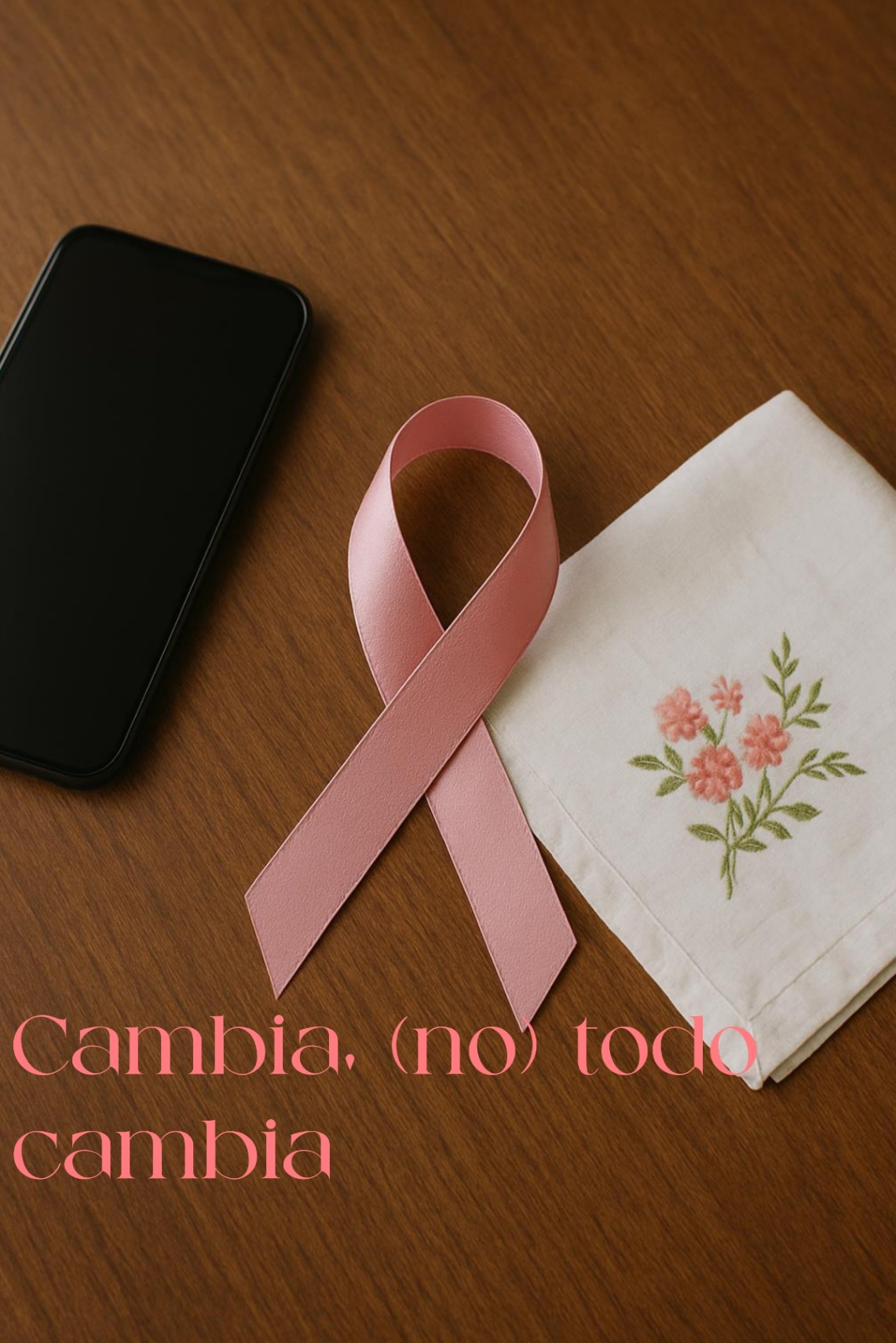 Cambia, (no) todo cambia
