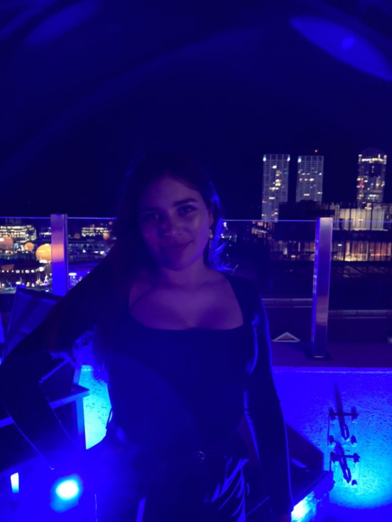 Javiera