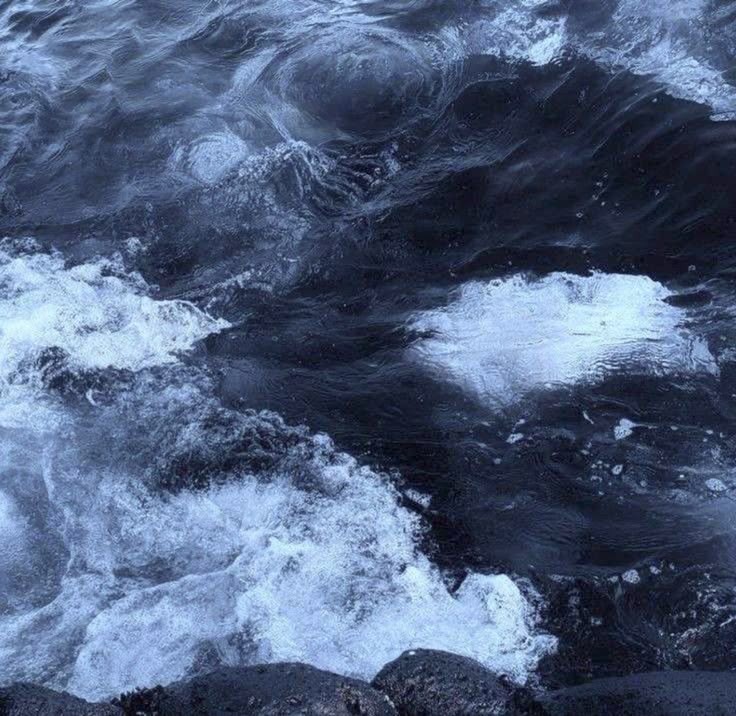 ojos oceánicos