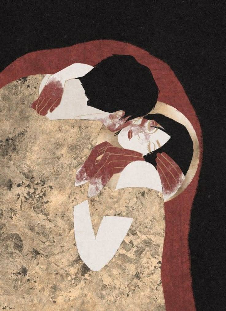 por favor, obligame a quedarme