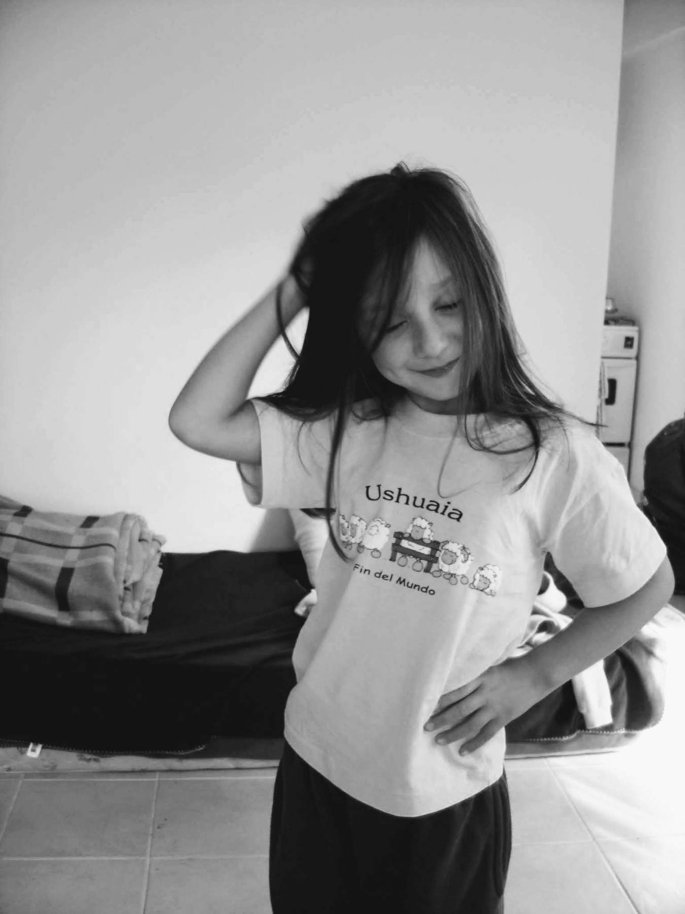 Mi niña