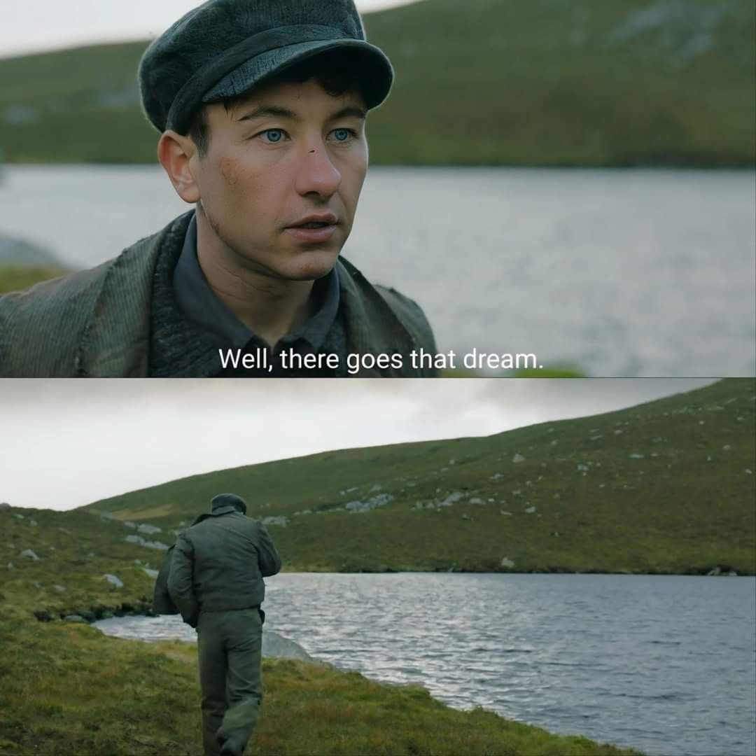 comme les jours passent vite, comme les vingt-deux se terminent vite