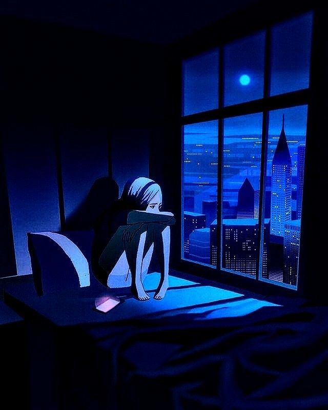 Mi Habitación mi lugar seguro