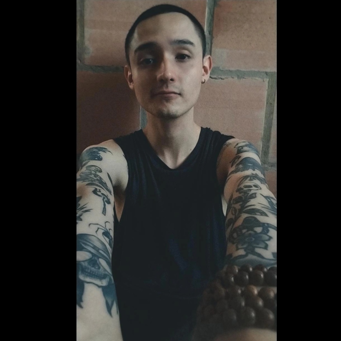 Nicolas Olarte