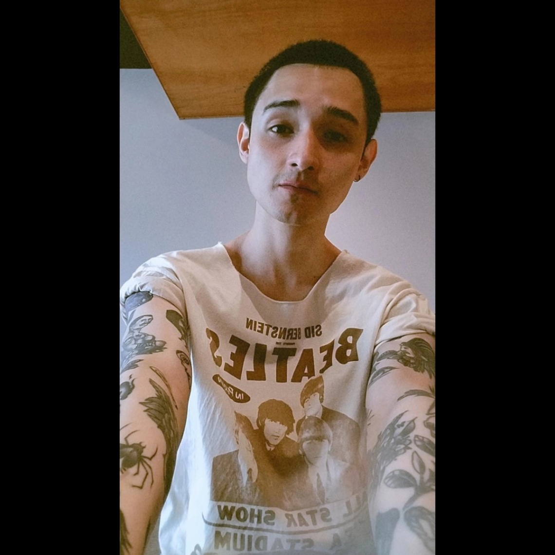 Nicolas Olarte