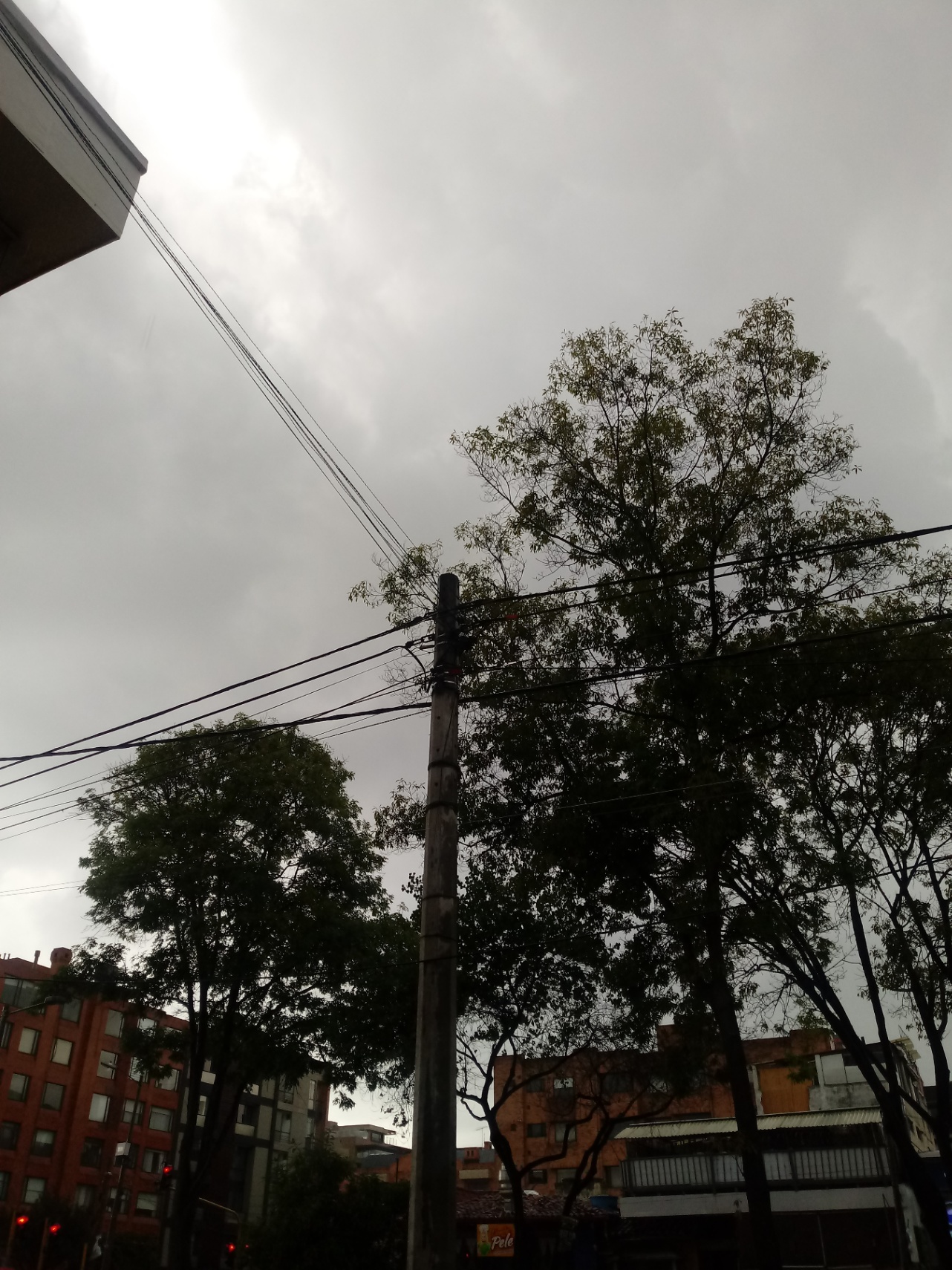 Bloqueo Emocional