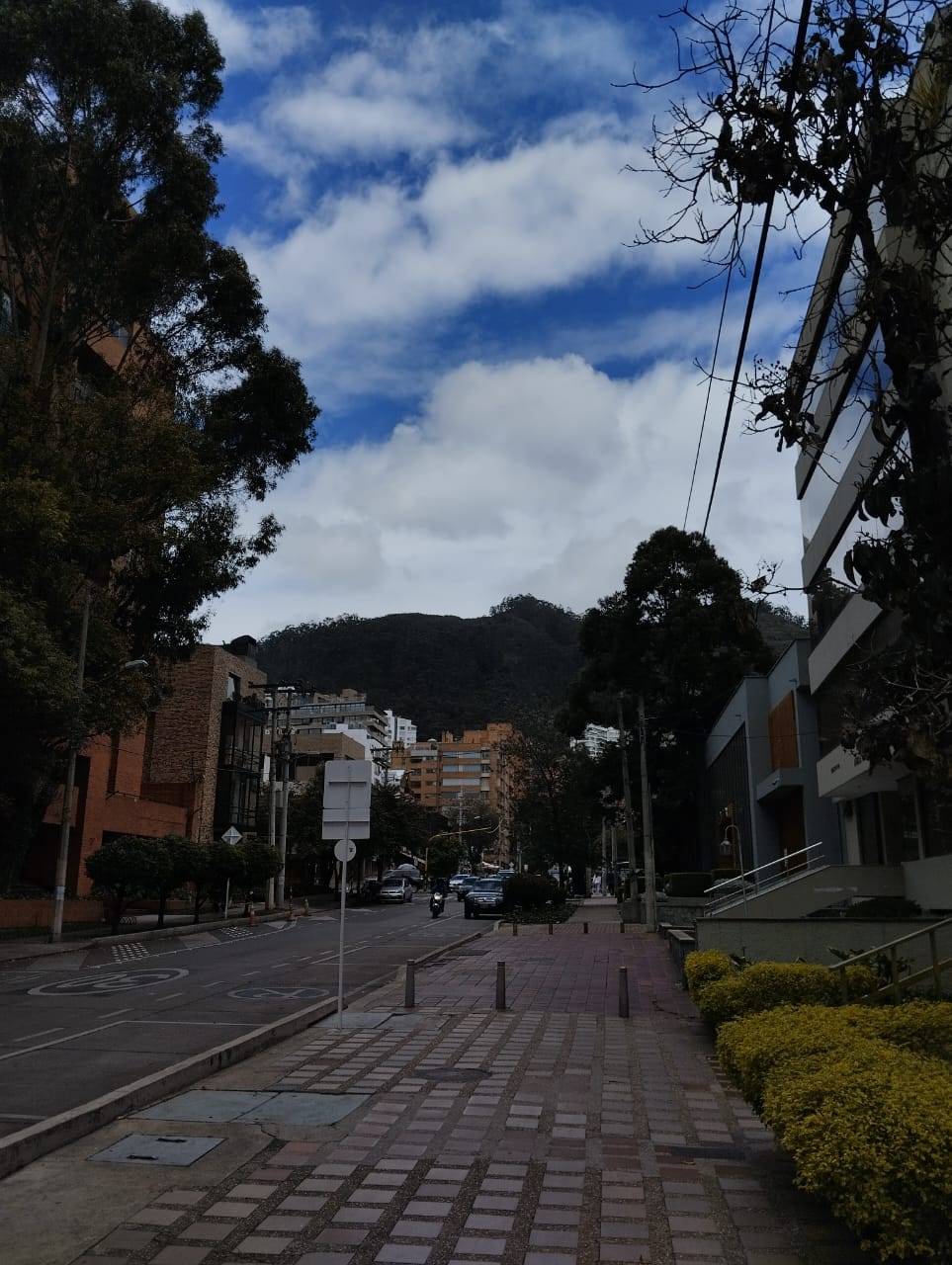 Caminando Sin Destino