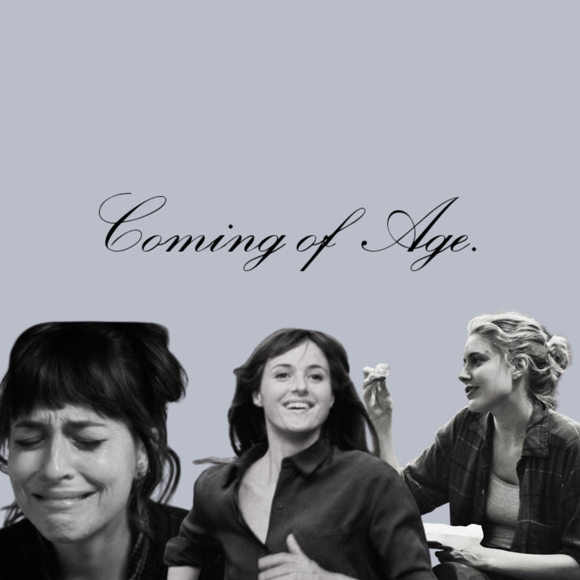 LO MEJOR DE LAS COMING OF AGES