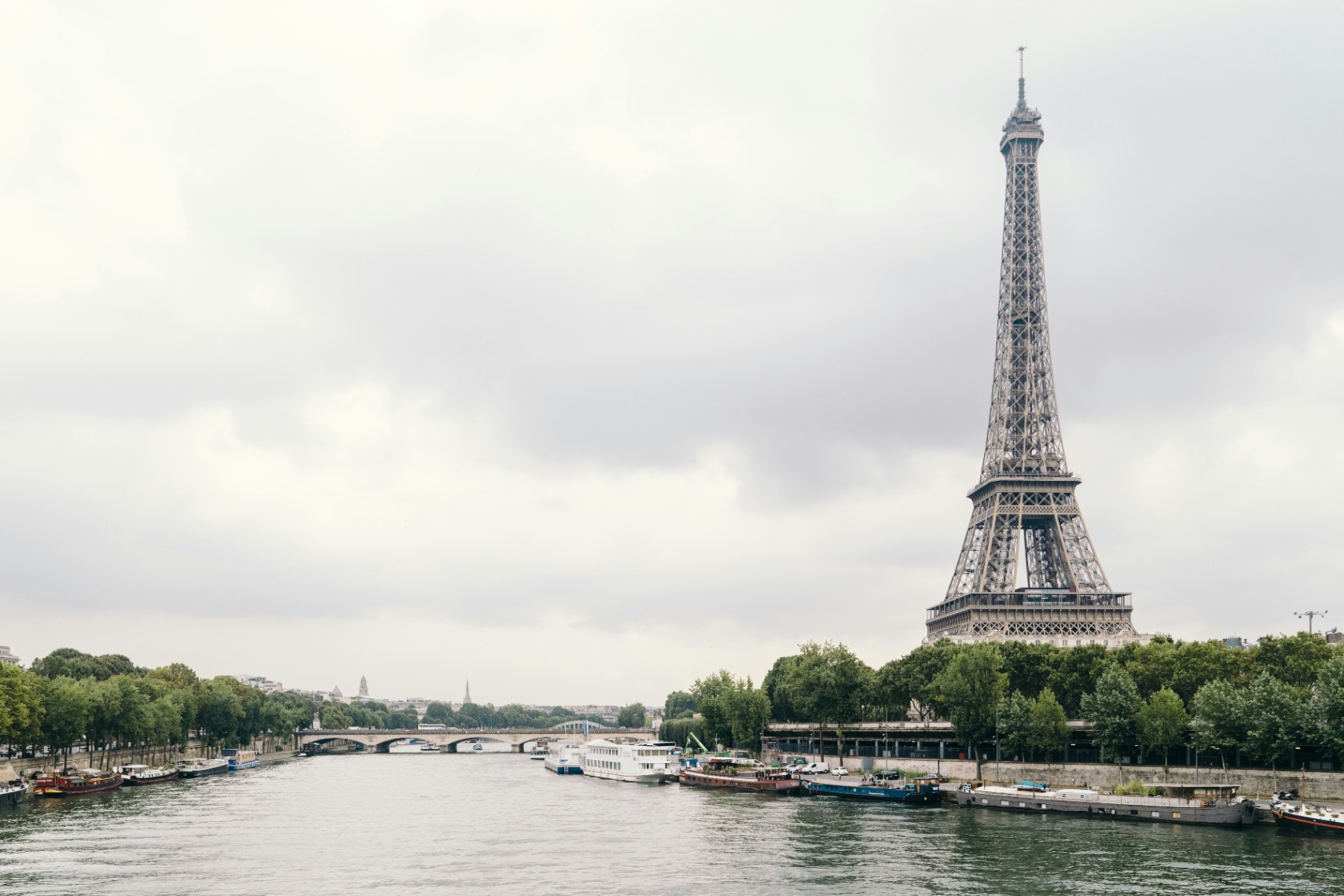 ¿Qué ciudades debo visitar en mi primer viaje a Europa?