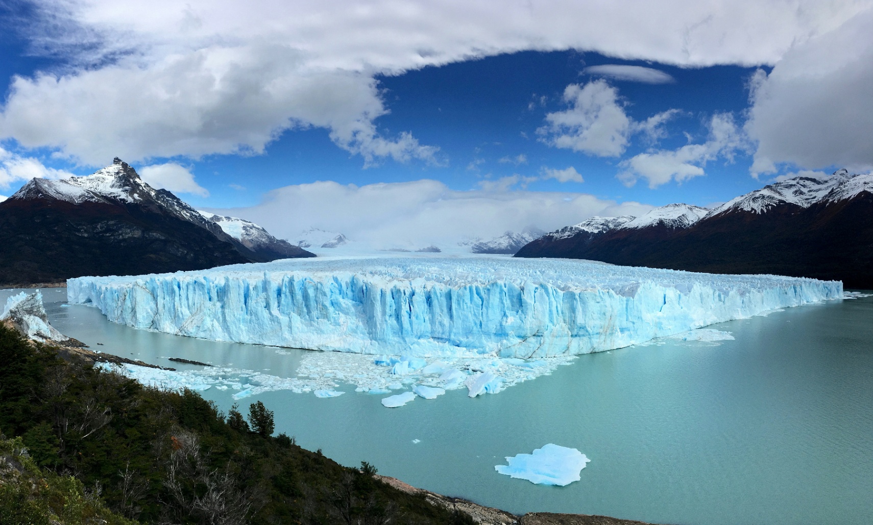  Descubriendo el Glaciar Perito Moreno: Guía Definitiva 