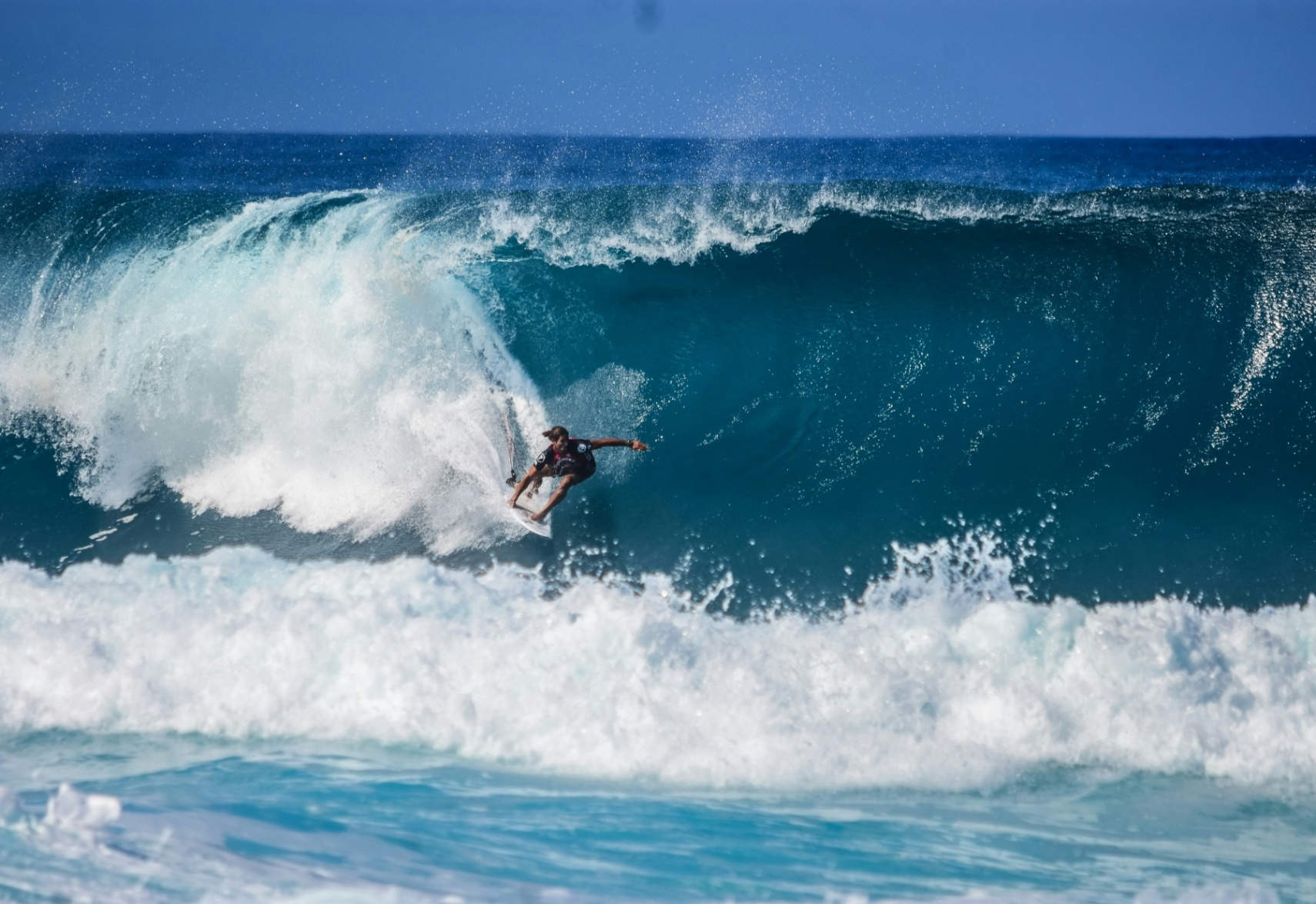 Los mejores lugares para surfear en Sudamérica