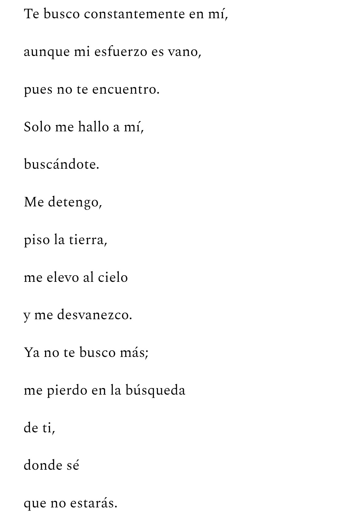 Bucle 