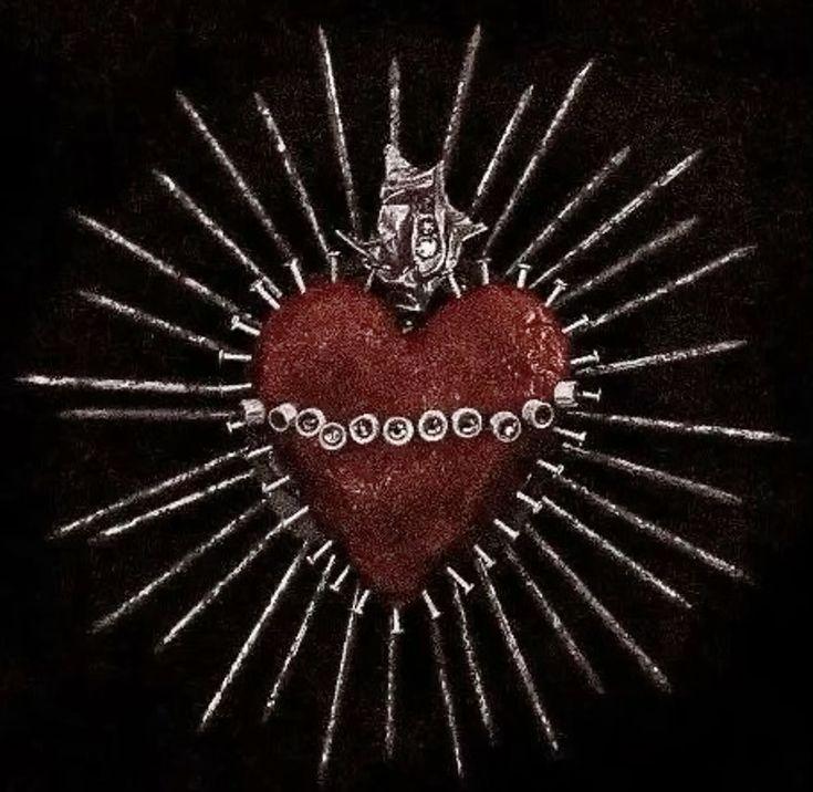 todo aquel que me ama, me odia