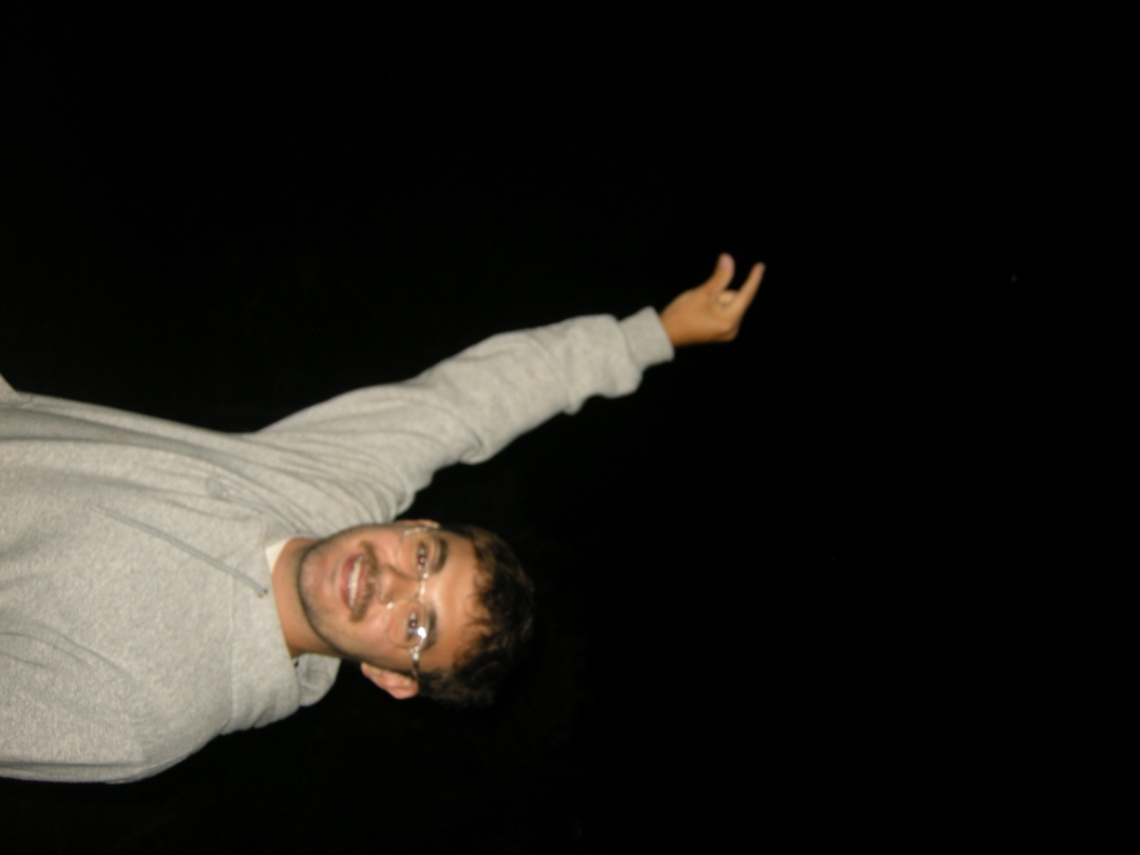 Agustín Romanelli