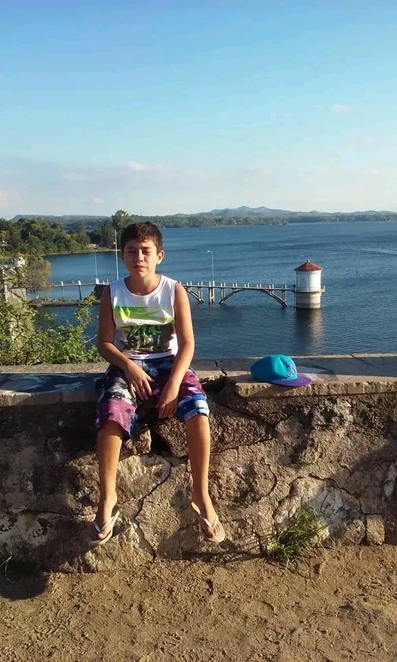 El capricho del párpado 