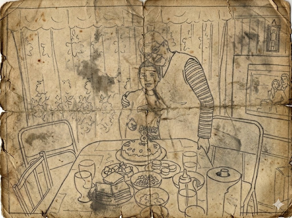 El hipoacúsico  | Prólogo |