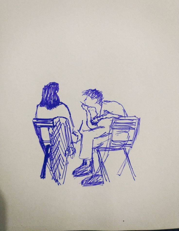 Querida mujer