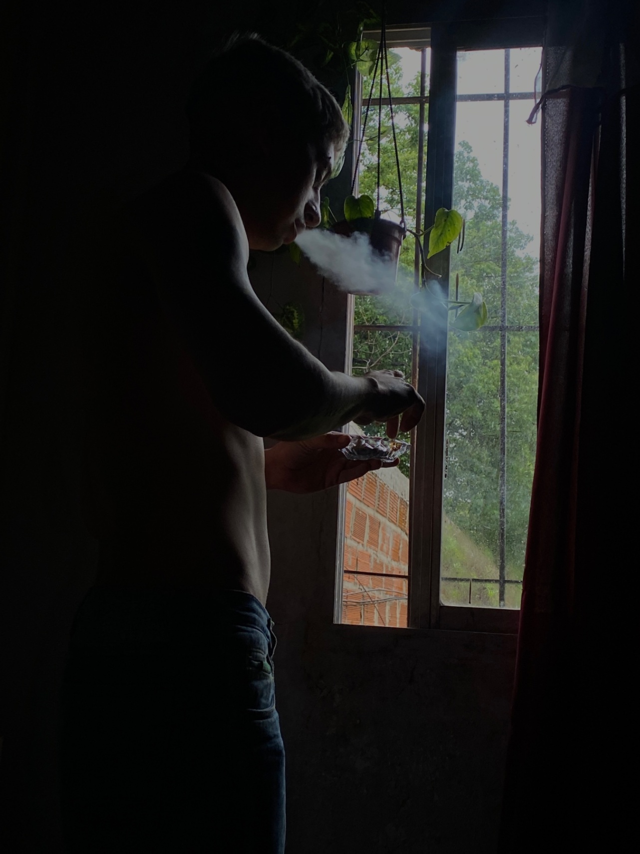 El despido