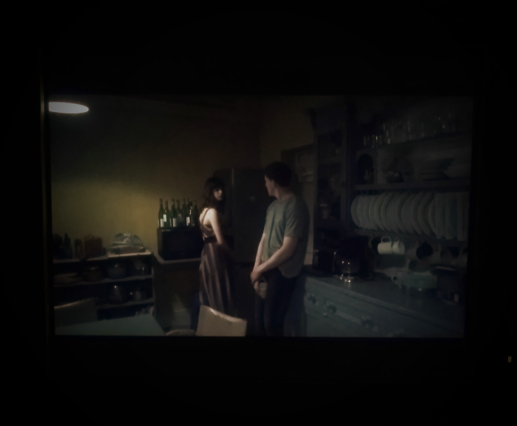 Catorce  | Postludio