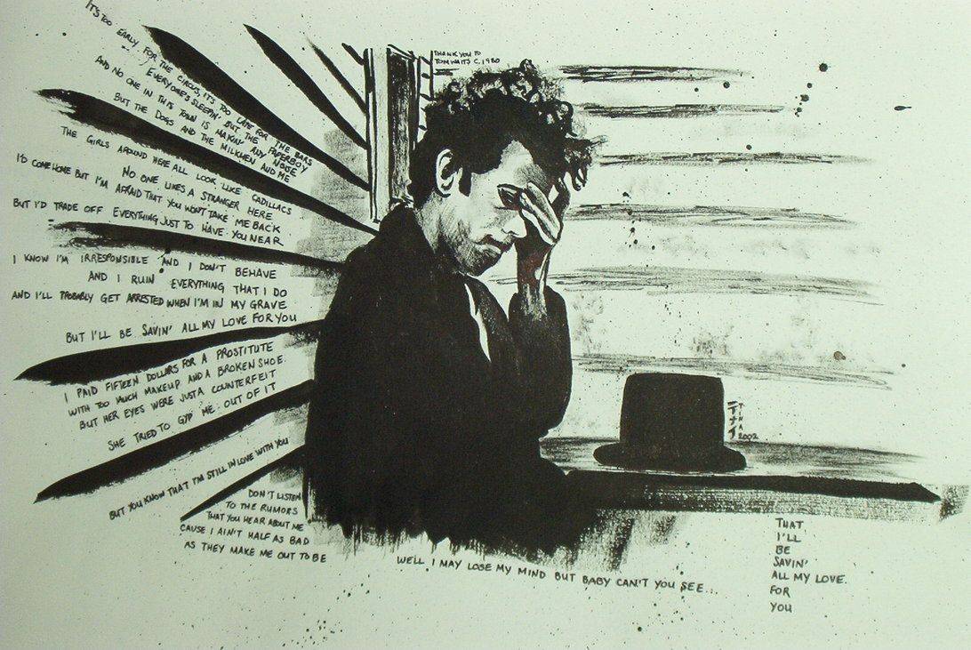 La noche por fin hizo silencio y pude escucharte otra vez