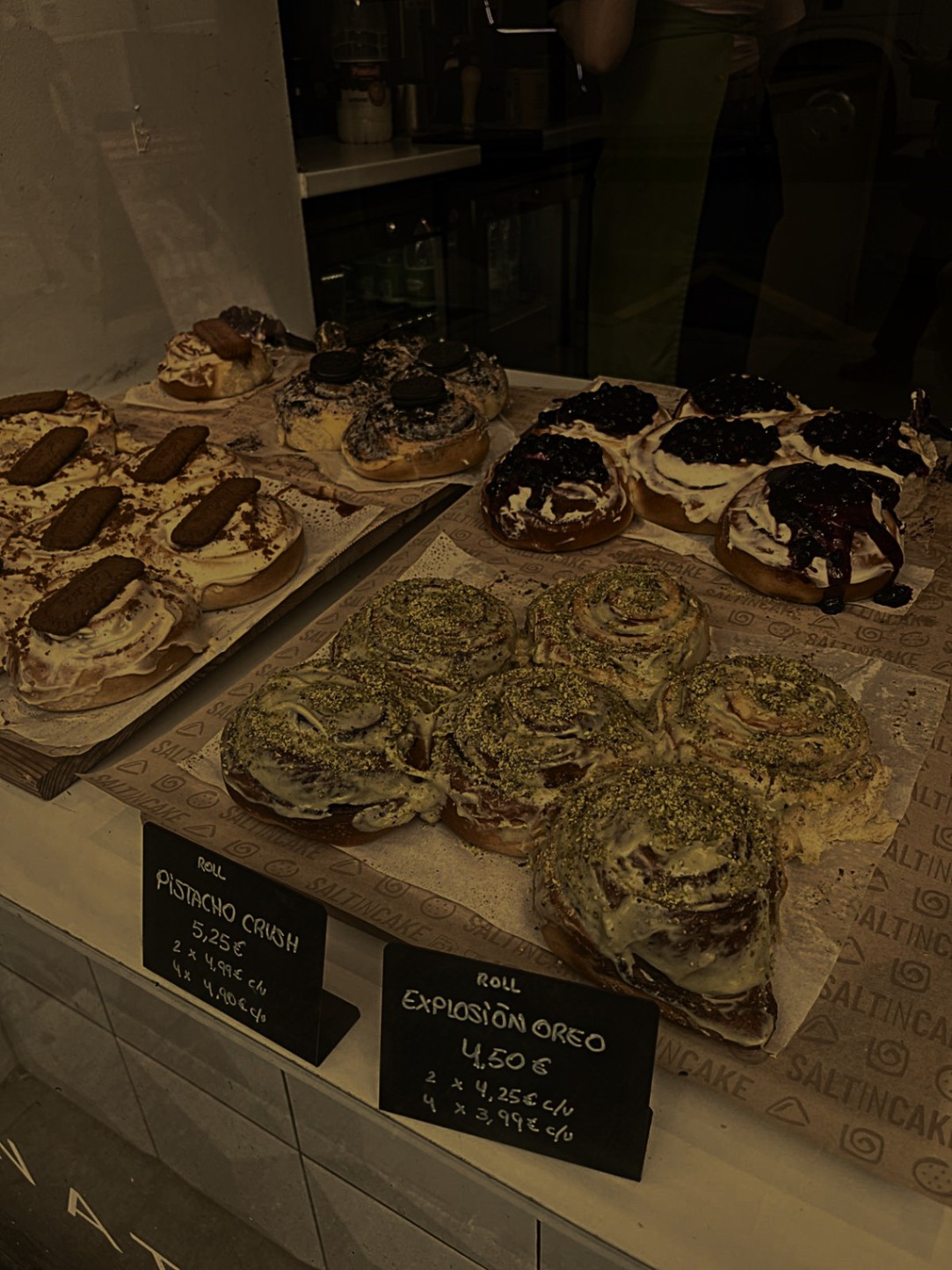 Una culpa afrodisíaca