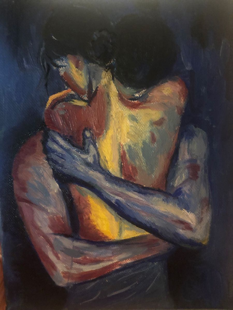 Un cigarro con sabor a cuento 