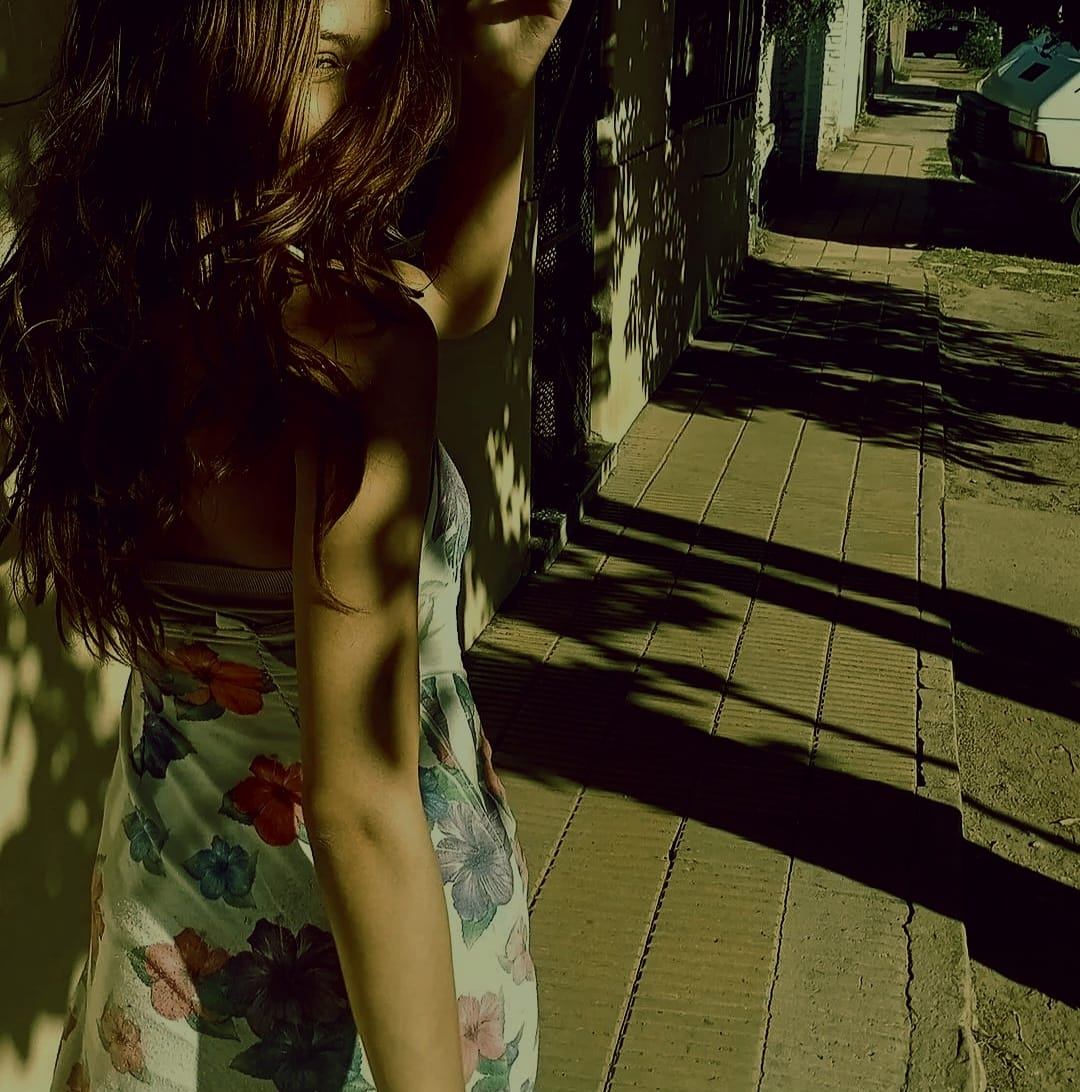 El poemario de Néllie