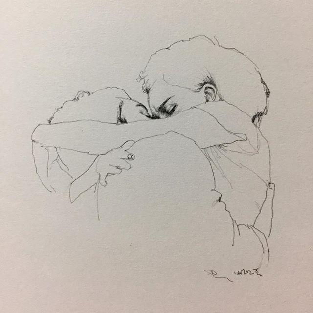 Una ira carnal
