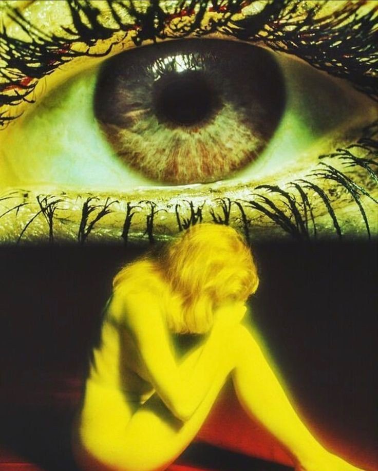 El primer misterio