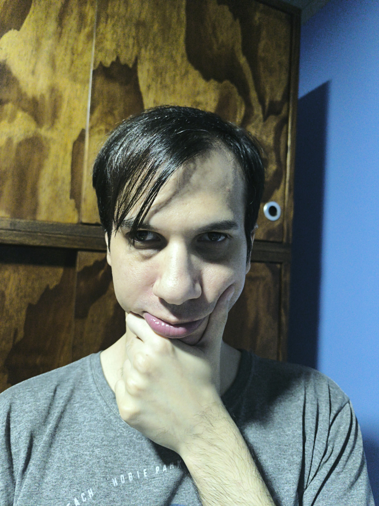 Sergio Daniel Maidana cover img