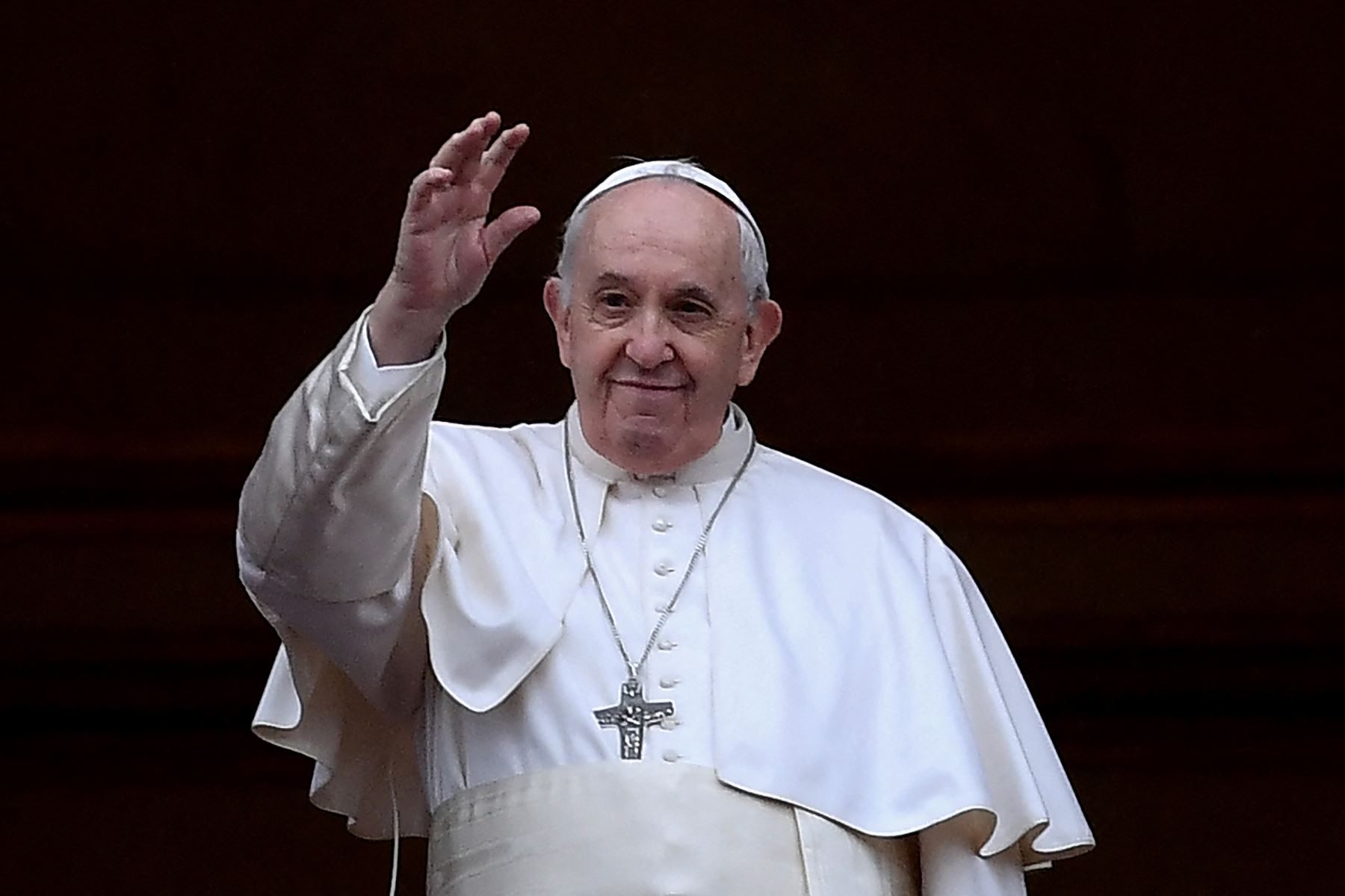 Murió el papa Francisco
