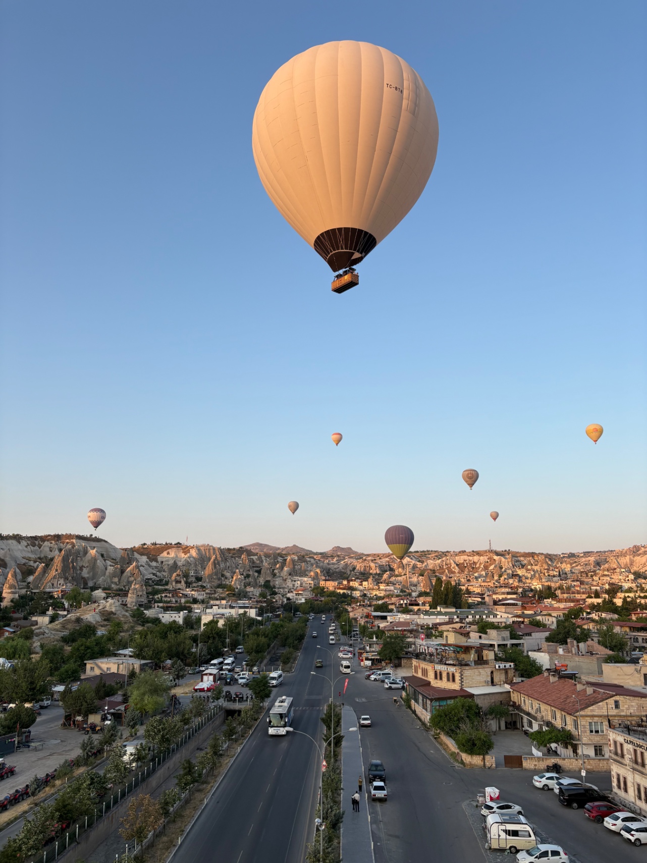 Palabras que salen en los entretiempos del transporte 